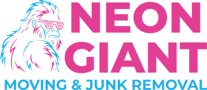 Neon Giant Moving & Junk Removal